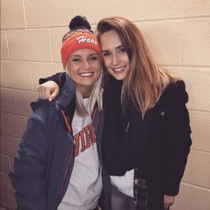 Meet your Posher, Logan